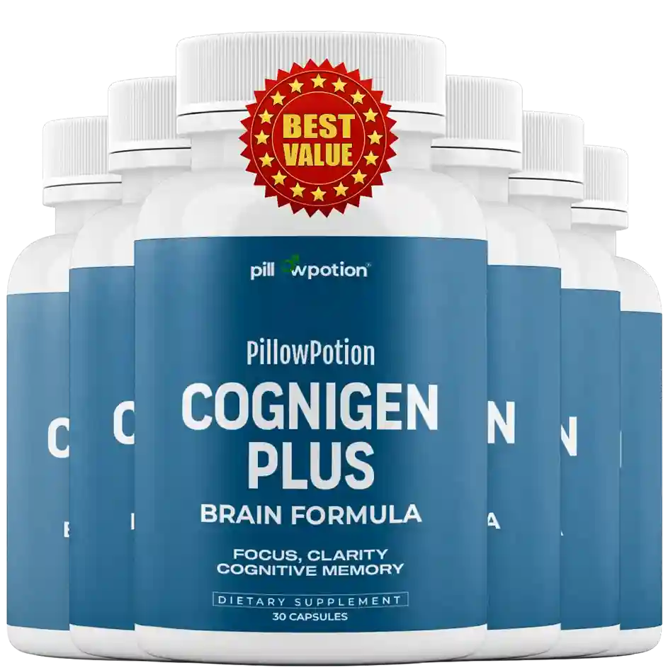Cognigen Plus discount