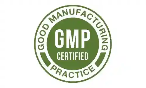 Cognigen Plus GMP Certified