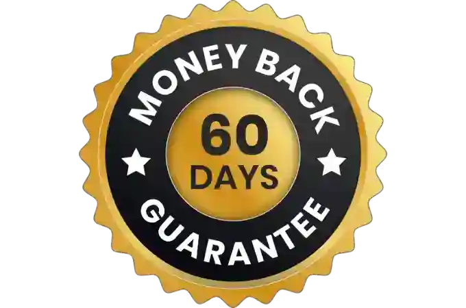 Cognigen Plus Money Back Guarantee