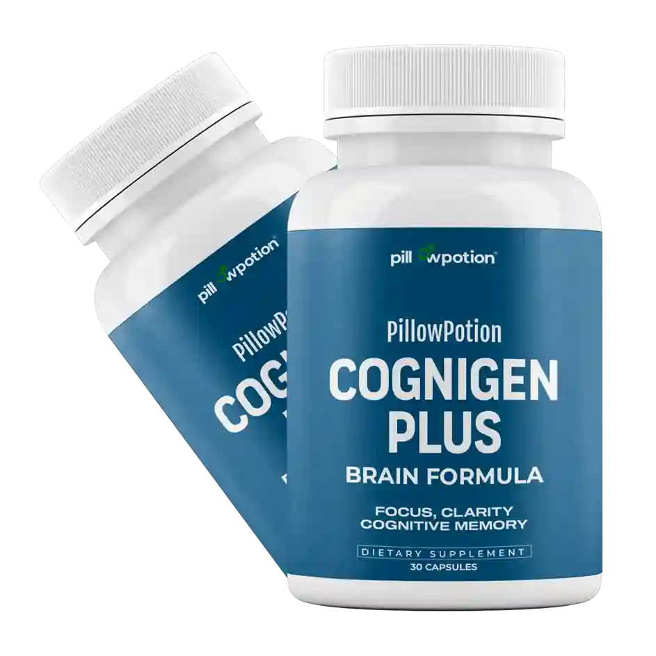 Cognigen Plus